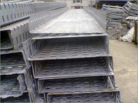 Cable Trays