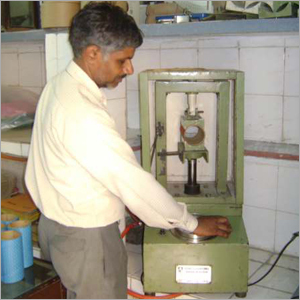 Quality Control System