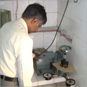 High Quality Control System