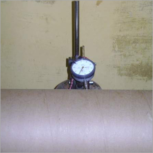 Quality Control Equipment