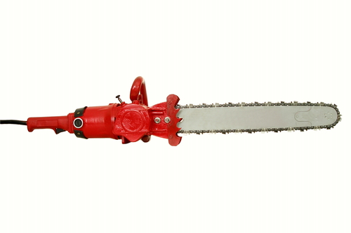 Electric chain saw 550mm