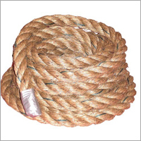 Easy To Operate Manila Rope