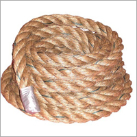 Manila Rope