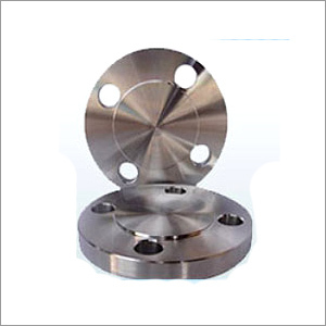 Duplex Steel Flanges