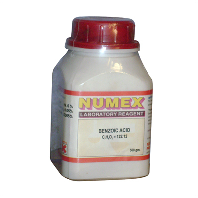 Benzoic Acid