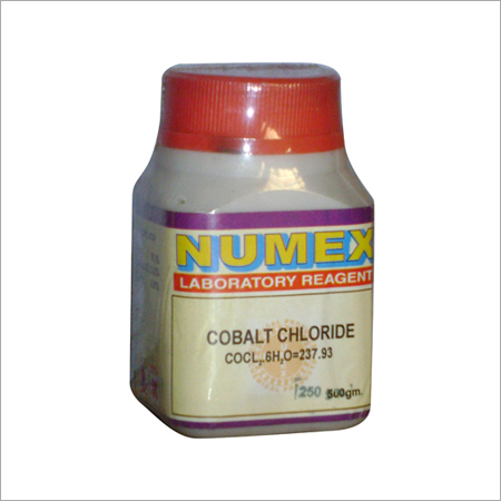 Cobalt Chloride