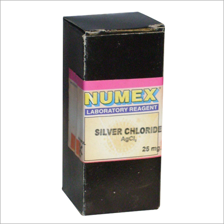Silver Chloride