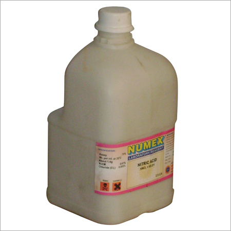 Nitric Acid