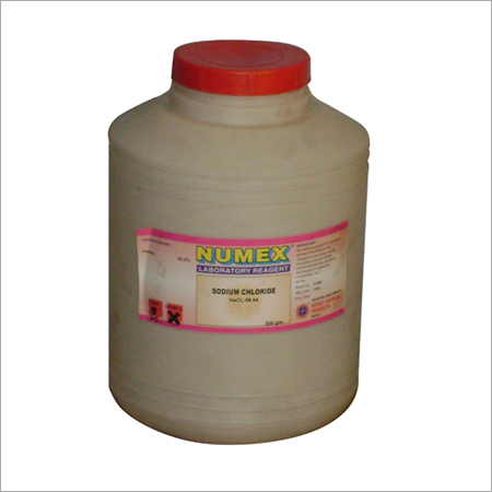 Sodium Chloride