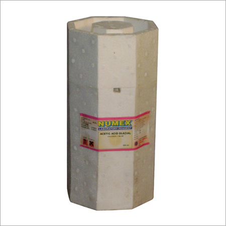 Acetic Acid Glacial