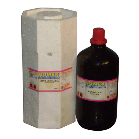 Acetic Glacial