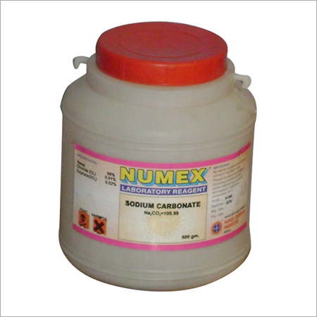 Sodium Carbonate