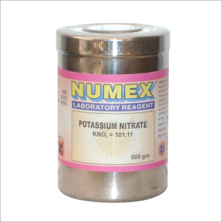 Potasium Nitrate