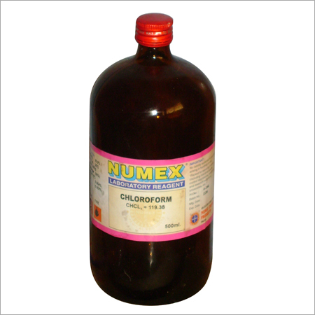 Chloroform