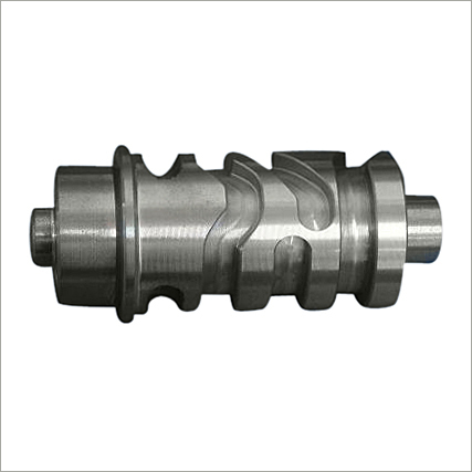 Motorcycles Drum Gear Shift