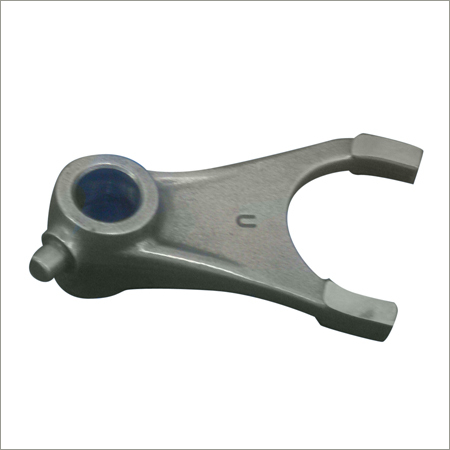 Two Wheelers Shift Fork