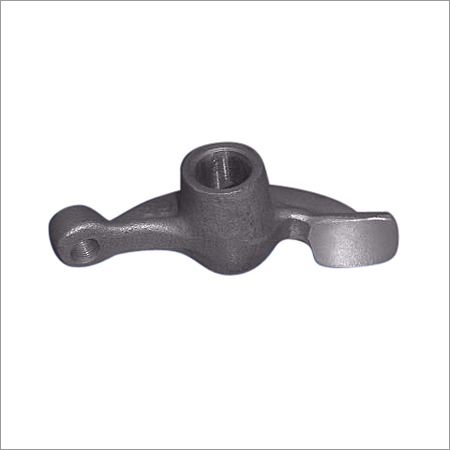 Roller Rocker Arm