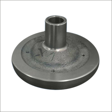 Body Centrifugal Oil Filter
