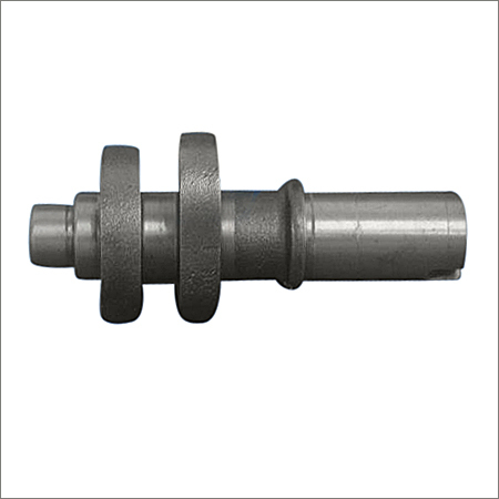 Engines Camshafts