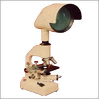 Projection Microscopes