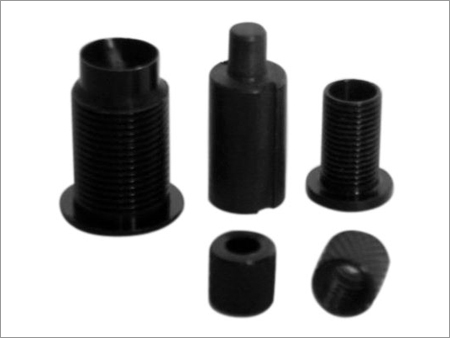 Union nuts