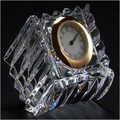 Crystal Clock Sea - Saw