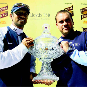 Crystal Trophy (Cricket)