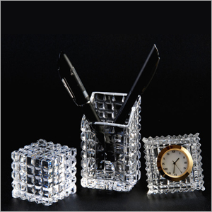 Crystal Office set