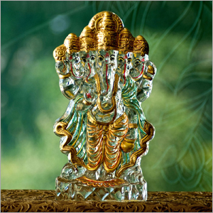 Crystal Idol