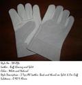 3 Tips All Leather Gloves