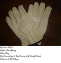 4 Tips Driving Gloves with Straight Thumb
