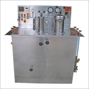 Laboratory HT / HP Sample Dyeing Machine