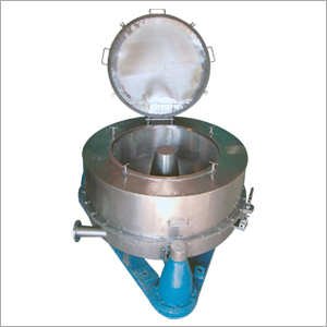 Hydro Extractor machines