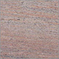 Raw Slik Pink Granite