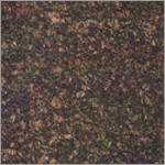 Tan Brown  Granite