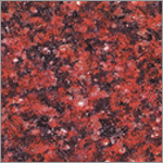 Bon Red Granite