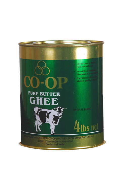 Butter Ghee