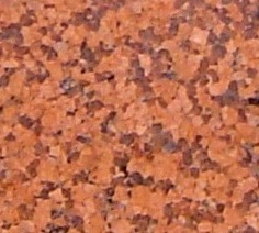 Classic Red Granite