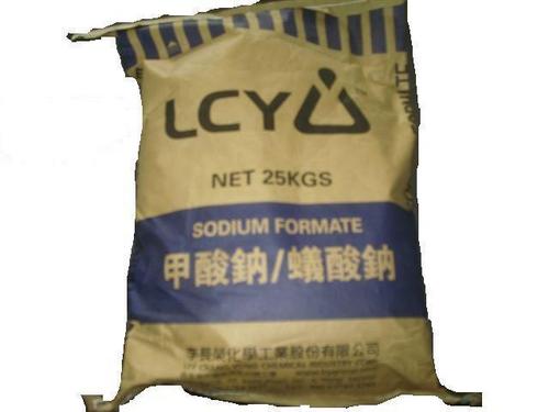 Sodium Formate