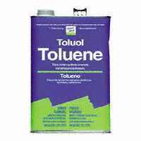 Toluene