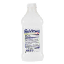 Isopropyl Alcohol