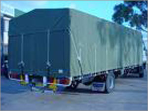 Canvas Tarpaulins