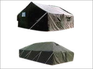 Mlitary Tents