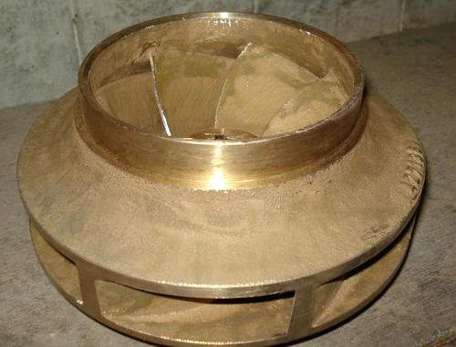 impeller