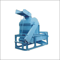 Claw Powder Machine