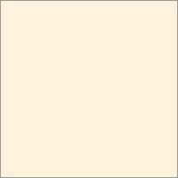 Plain Series Ivory