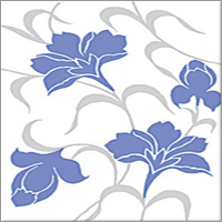 Luster Self Design 7110