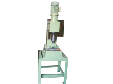 Hydraulic Riveting Machine - Automated Fabrication, High Performance | Corrosion Resistant, Durable, Flawless Design, Innovative Techniques