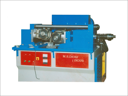 Hydraulic Scaffolding Machine