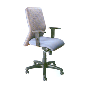 Revolving Chairs